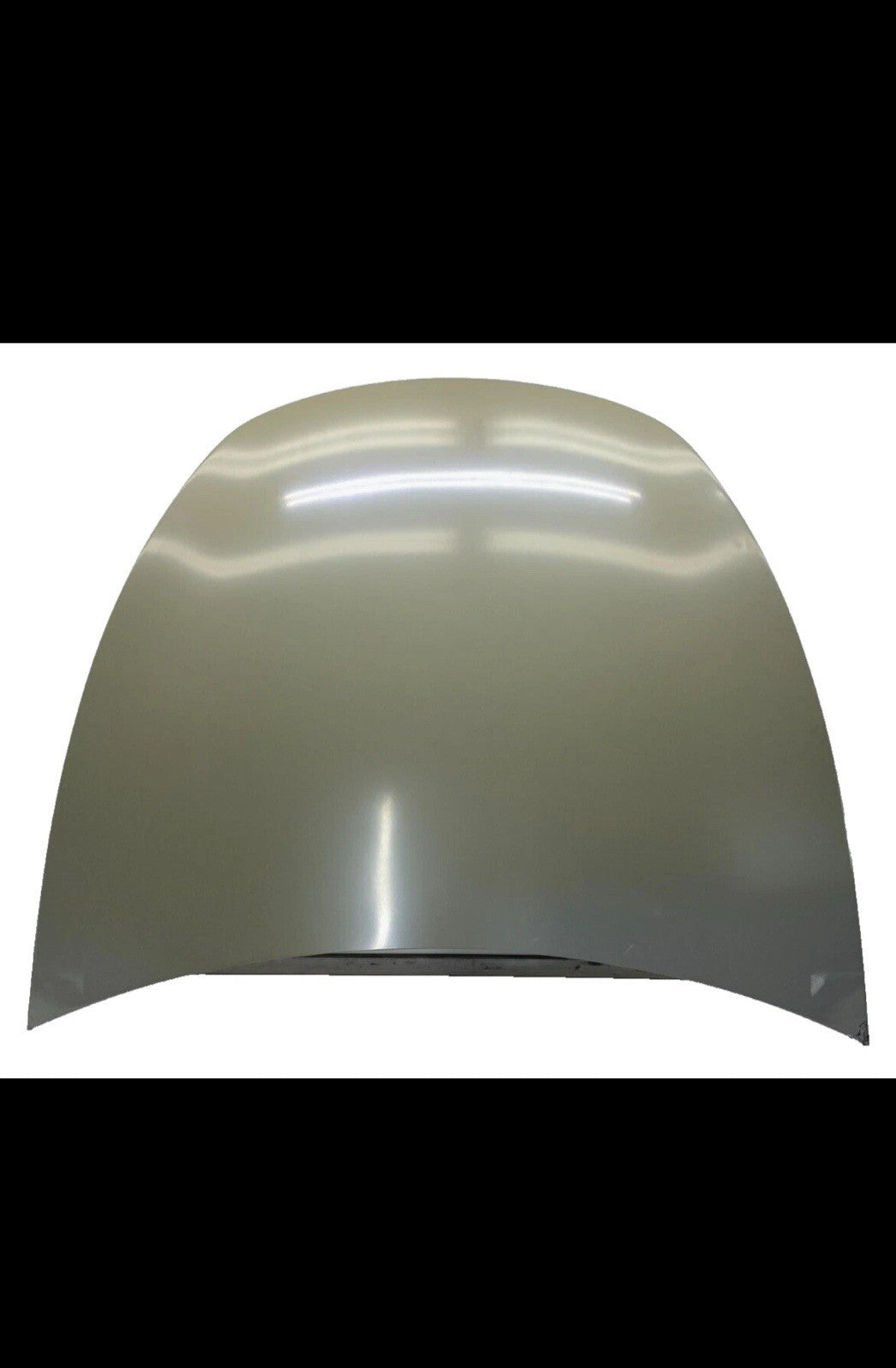 ⭕ 2020-2024 Tesla Model Y MY Front Bonnet Hood Shell Panel Assembly 1493370-ET-A