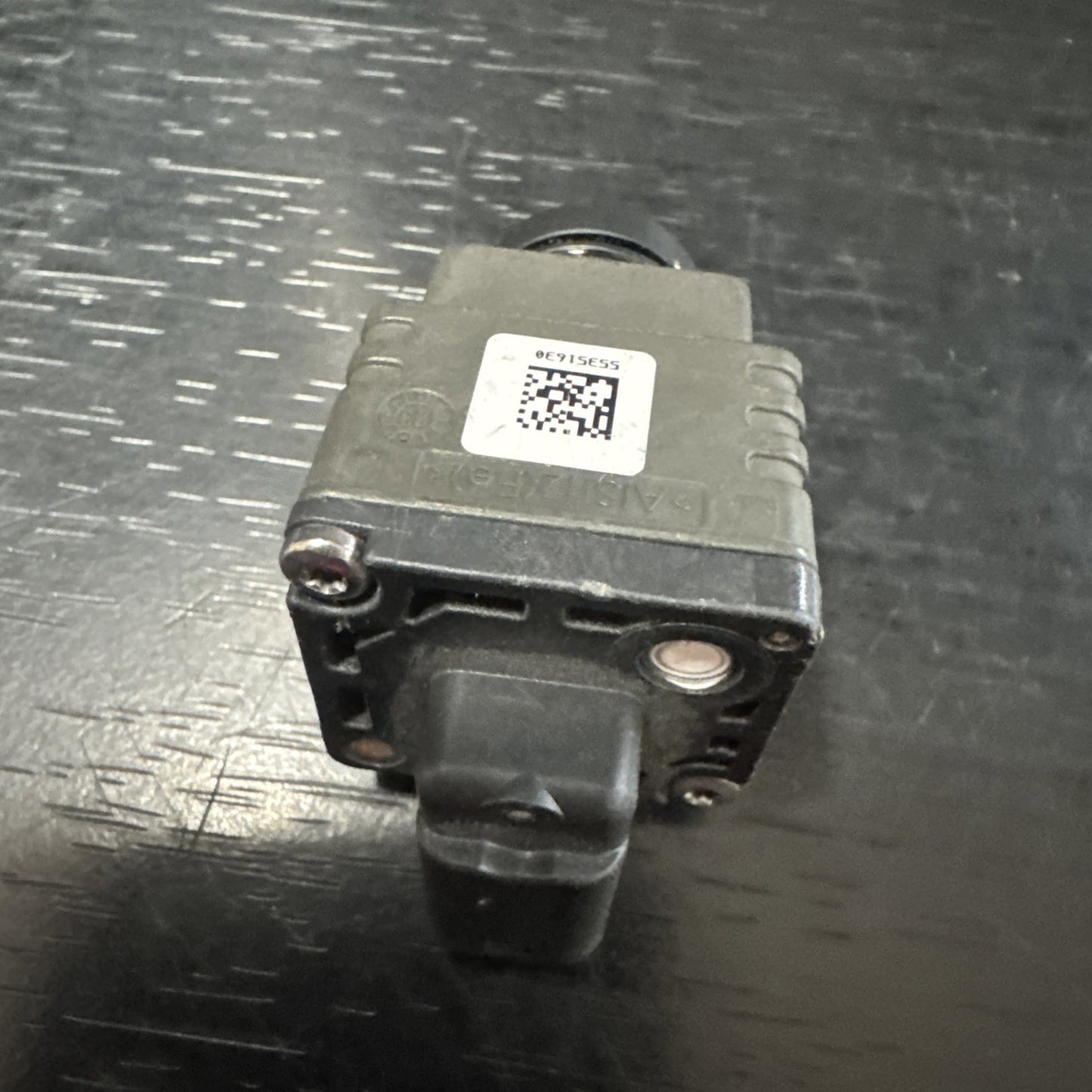 2017-2022 BMW 5 Series 6 Series 7 Series G01 X3 G02 X4 Front View Camera