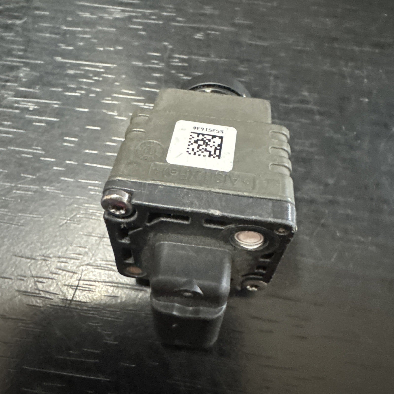 2017-2022 BMW 5 Series 6 Series 7 Series G01 X3 G02 X4 Front View Camera