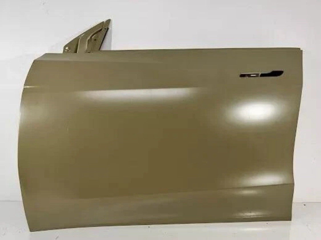 2020-2024 OEM QUALITY For Tesla Model Y Left Front Door Driver Side 1505460-E0-A