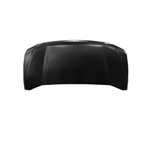 2020-2025 GMC Acadia Hood Steel