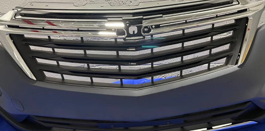 Fit 2022 2023 CHEVY Equinox LT Front Bumper Complete Assembly w/O Sensors + FOG