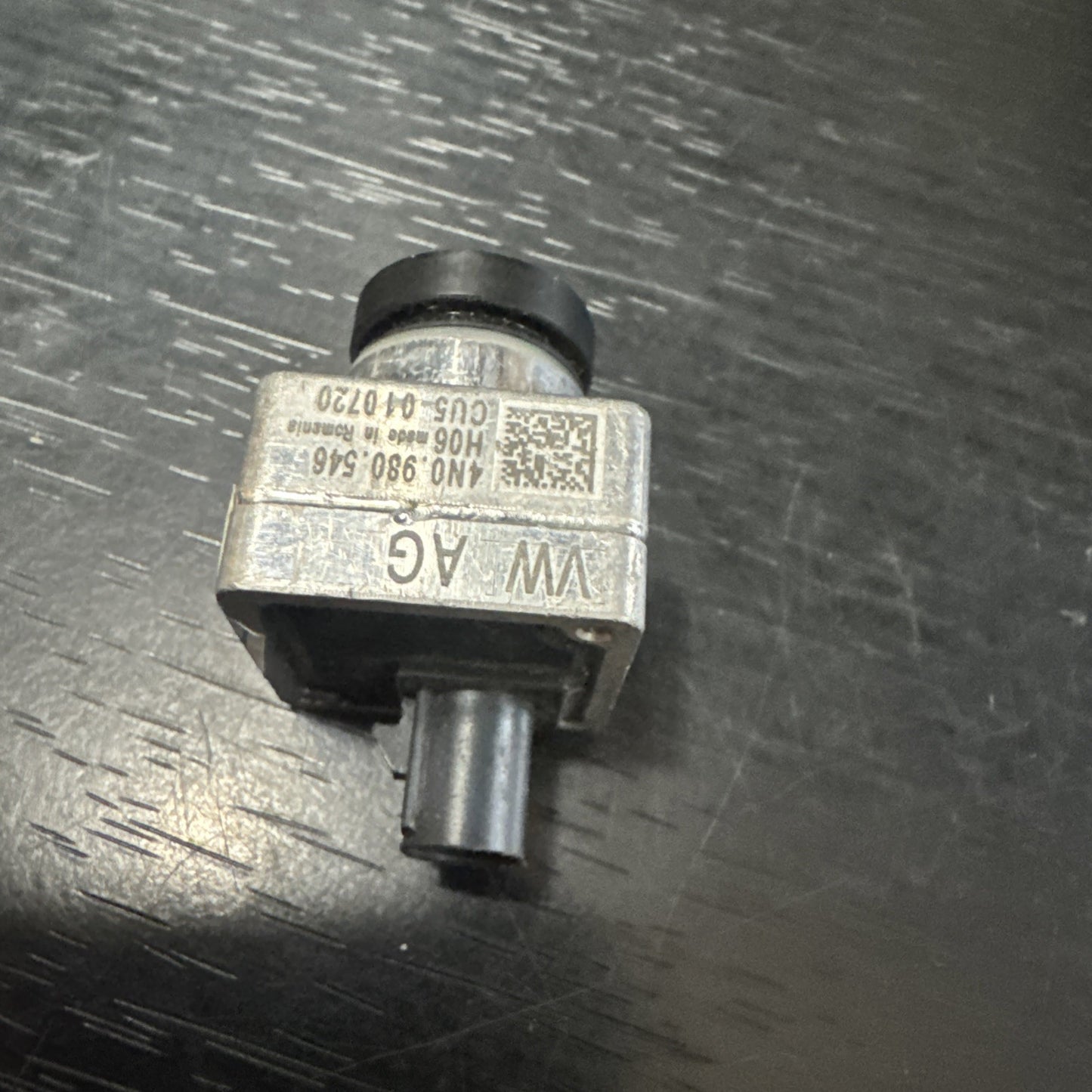 19-24 OEM AUDI E-TRON SURROUND VIEW CAMERA left/right MIRROR 4N0.980.546