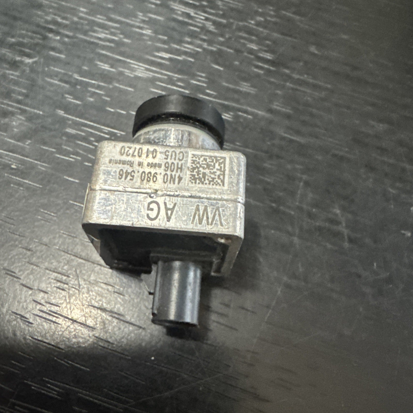 19-24 OEM AUDI E-TRON SURROUND VIEW CAMERA left/right MIRROR 4N0.980.546