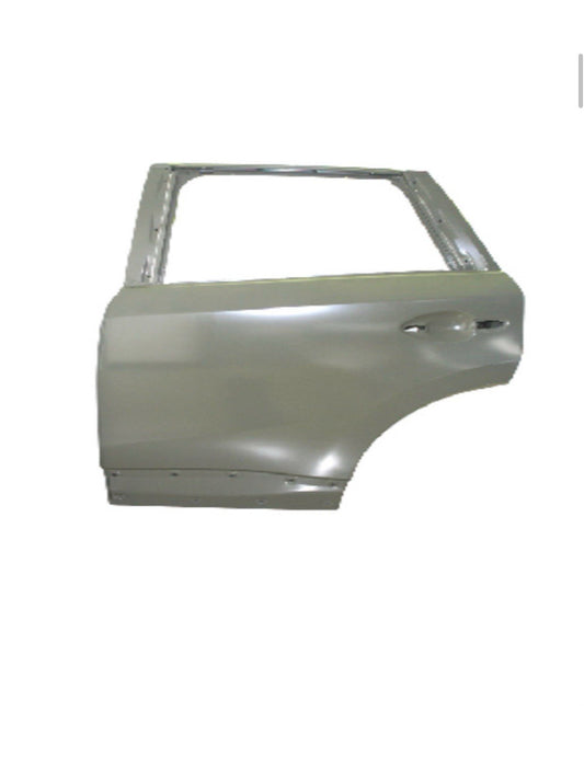 2012-2017 Mazda CX-5 Rear Left Door