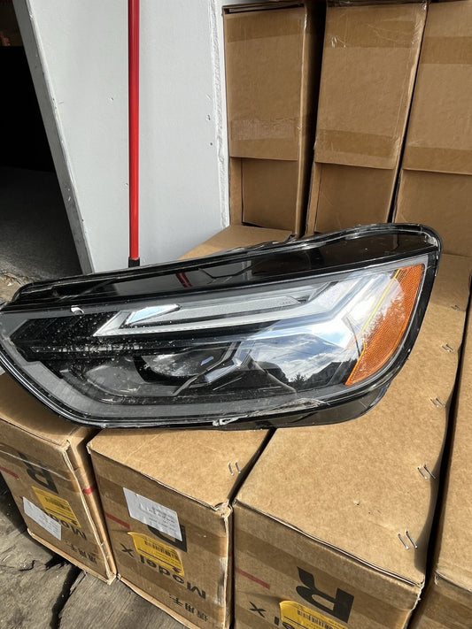 NICE 80A941033H  2021-2023 AUDI Q5 SQ5 FULL LED FRONT LEFT