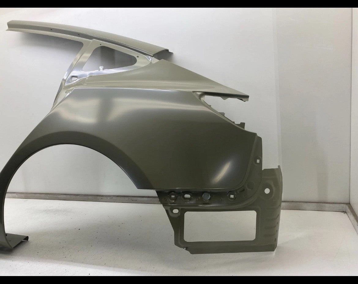 ⭕2017-2023 Tesla Model 3 Rear Driver Side Quarter Panel Skin Left LH Assy Primed