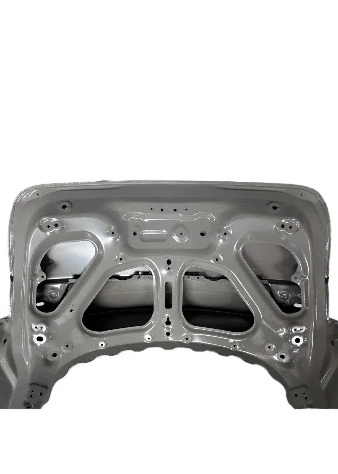 For Tesla Model Y 2020-2024 Tailgate Liftgate Shell - 1493410-E0-A