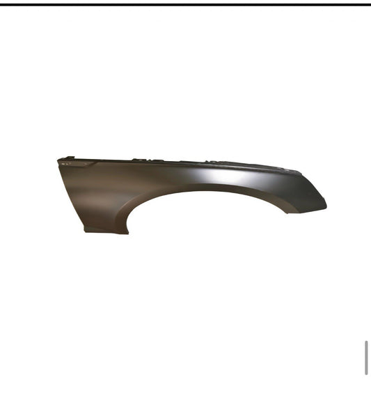 2017 Audi A5 Fender  Right Passenger