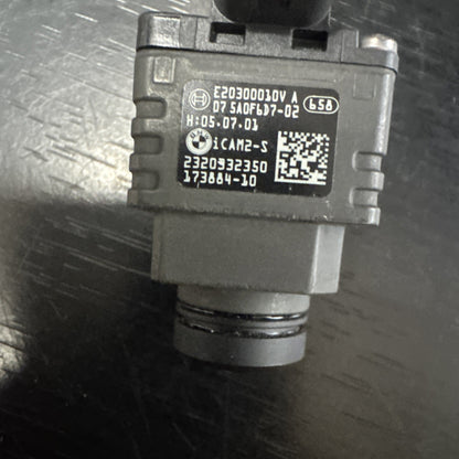 2017-2022 BMW 5 Series 6 Series 7 Series G01 X3 G02 X4 Front View Camera