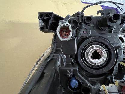 OEM Nissan Sentra Headlight From 2020-2025 Right Side Passenger Side