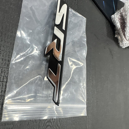 For Dodge Durango 2018-2020 Dodge 68309607AA Front Grille Emblem