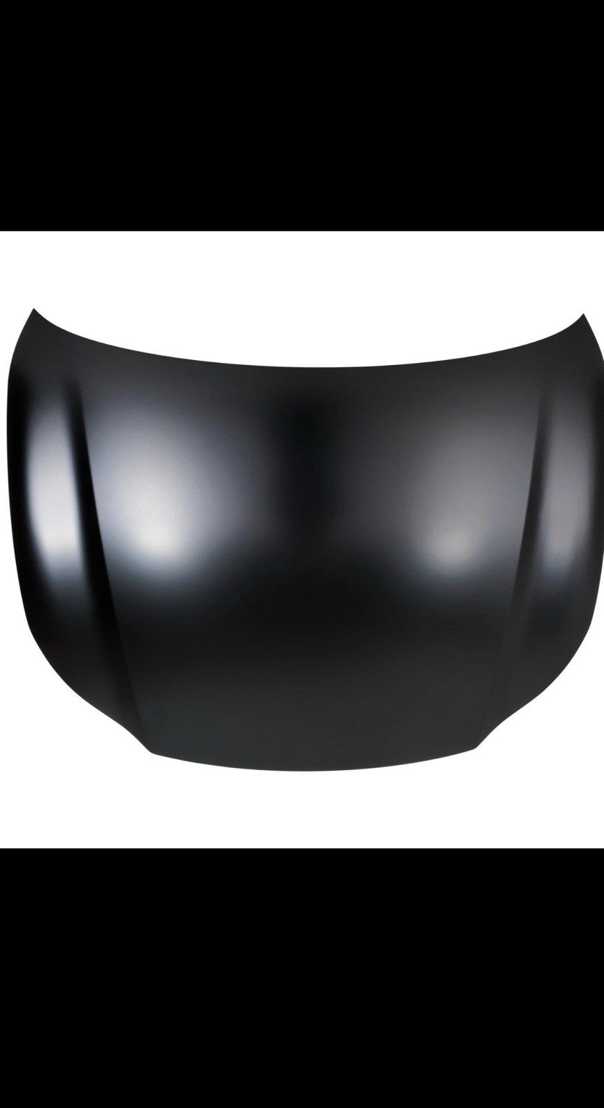 Hood For Mazda CX-30 2020-2024