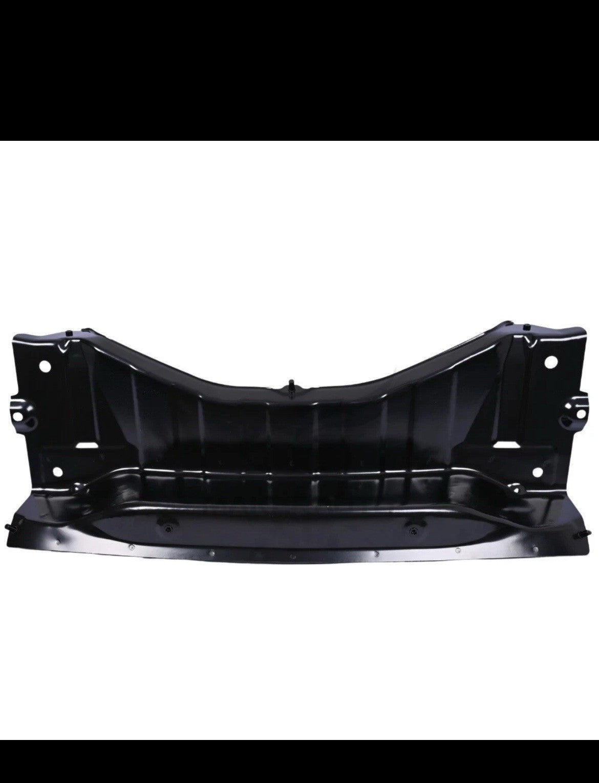 Rear End Body Panel Assembly 1487744-00-C For Tesla Model Y 2020-2023