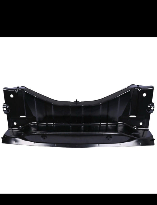 Rear End Body Panel Assembly 1487744-00-C For Tesla Model Y 2020-2023