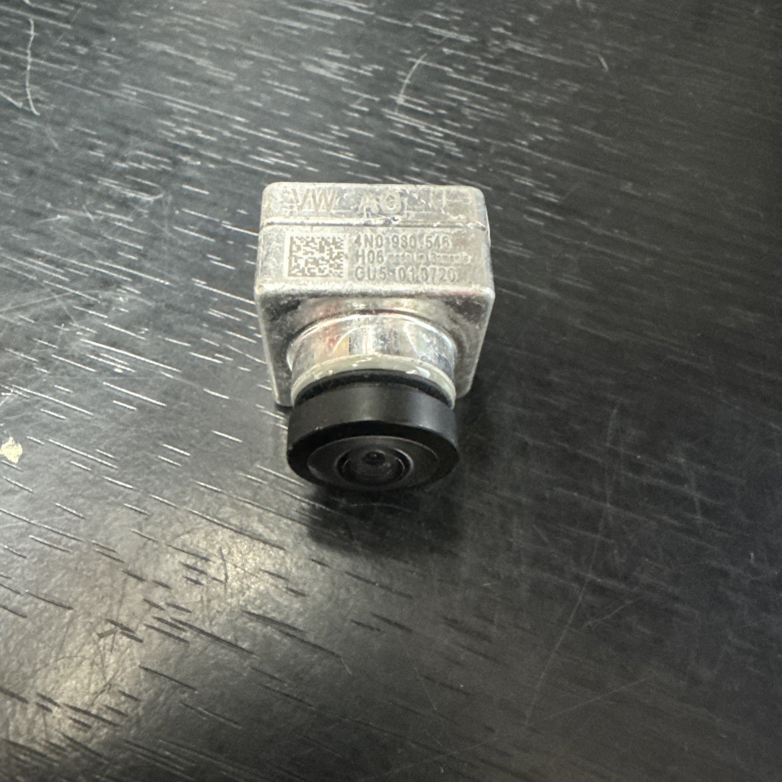 19-24 OEM AUDI E-TRON SURROUND VIEW CAMERA left/right MIRROR 4N0.980.546