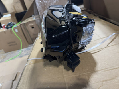 BMW X5 G05 M F95 X6 G06 M F96 Laser Headlight Right + Left Side GENUINE 9850426