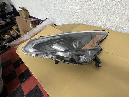 OEM Nissan Altima From 21-25 Left Side Driver Side