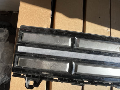 2024-2025 Hyundai Santa Fe Led Front Headlight Bar OEM