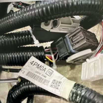 Genuine Mitsubishi Engine Harness MQ718393 2022 2023 2024 Mitsubishi Outlander