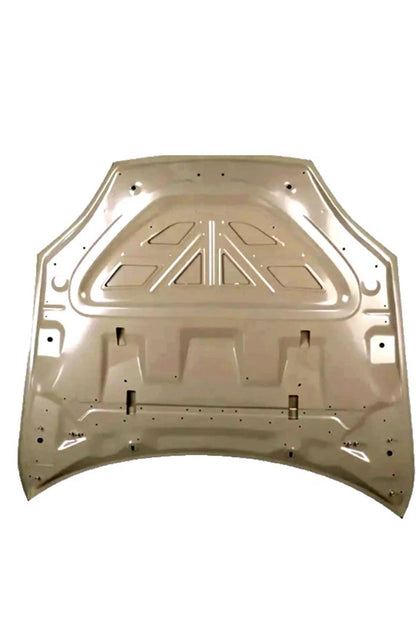 For Tesla Model S Hood bonnet panel 1051875-E0-G UNPAINTED (2016-21) OEM QUALITY