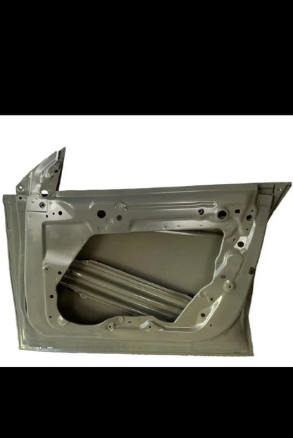 For 2020 2021 2022 2023 Tesla Model Y Front Right Passenger Door Shell Aluminum