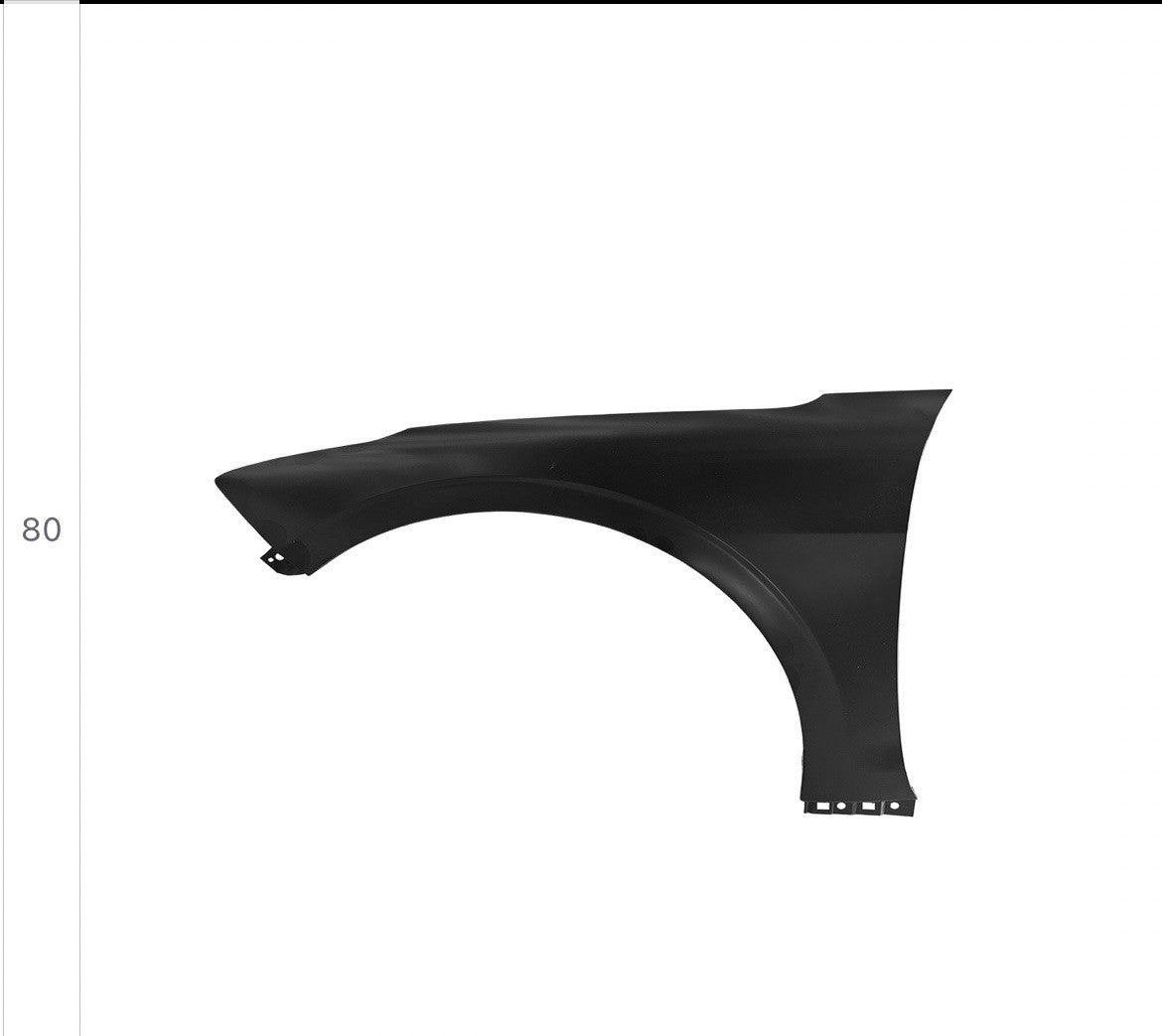 2020-2025 Kia K5 Fender Left Driver Side