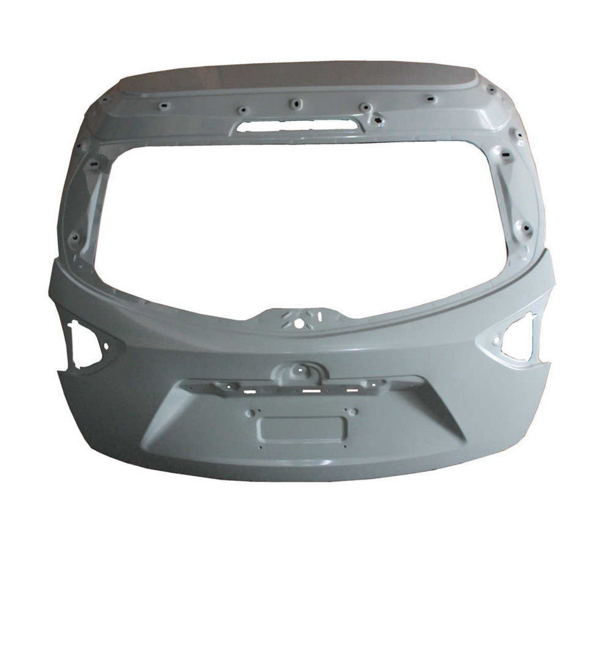 2012-2017 mazda cx-5 tailgate