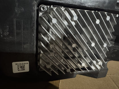 BMW X5 G05 M F95 X6 G06 M F96 Laser Headlight Right + Left Side GENUINE 9850426