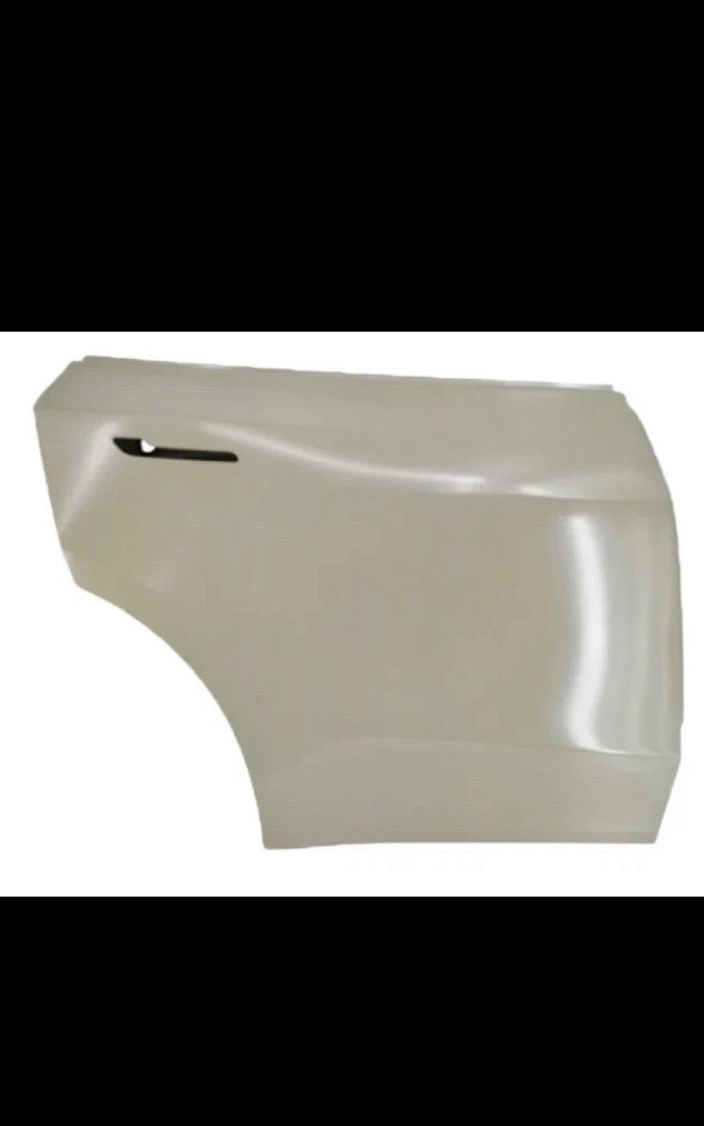 For 2020-2023 Tesla Model Y Rear Right Driver Door Shell Aluminum 1493562-E0-A