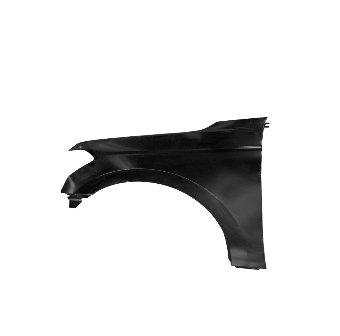 2018-2025 Ford expedition Fender Driver Left