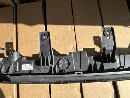 2024-2025 Hyundai Santa Fe Led Front Headlight Bar OEM