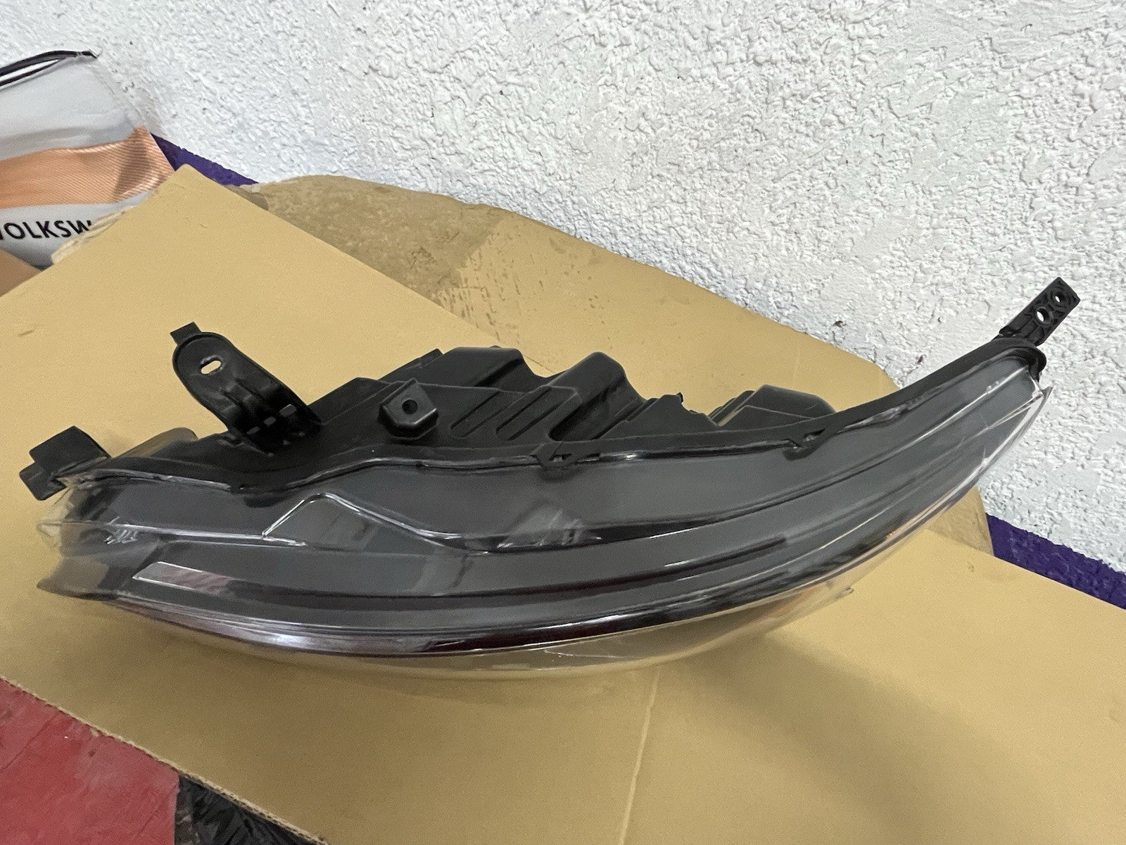 OEM Nissan Altima From 21-25 Left Side Driver Side