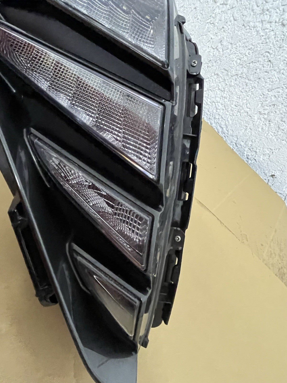 OEM 2020-2024 Hyundai Tucson Right Side Passenger Side