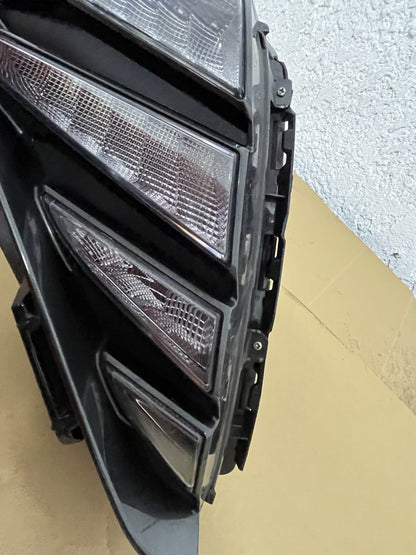 OEM 2020-2024 Hyundai Tucson Right Side Passenger Side