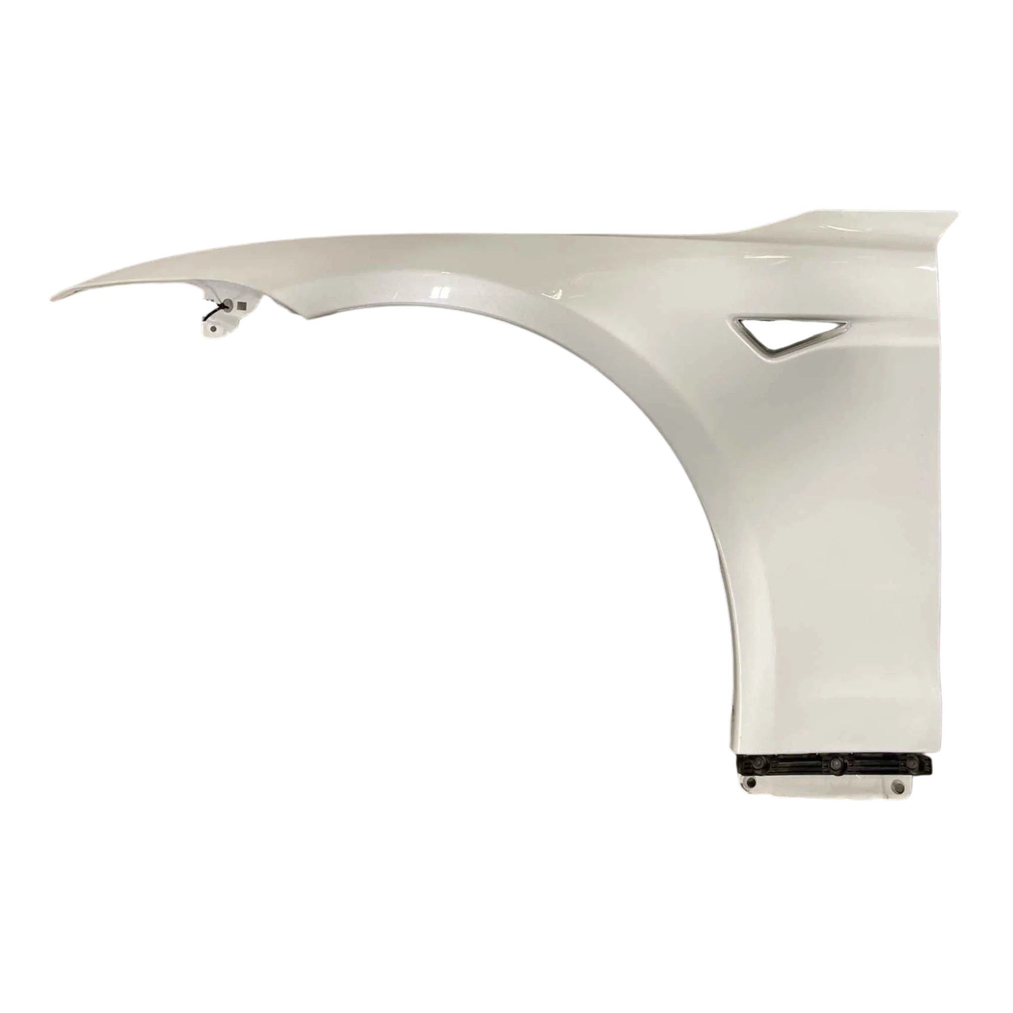Tesla Model S 2012-2020 Front Fender Left Side Driver LH