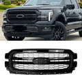 Ford F-150 2024–2025 Front Grille Assembly