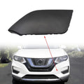 Nissan Rogue 21-23 Tow Hook Cover