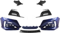Honda Accord 2018-2020 Front Bumper Kit