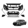 Nissan Altima 2023-2025 Front Bumper Kit
