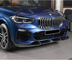 2019-2023 BMW X5 G05 Front Bumper Cover Kit OEM Style Replacement
