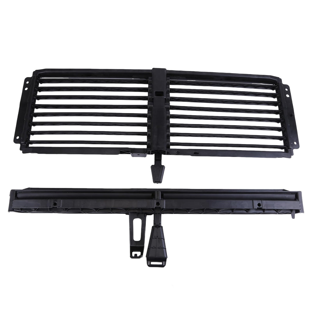 Chevrolet Equinox / GMC Terrain 2018-2024 Lower Active Grille Shutter OEM 84614525