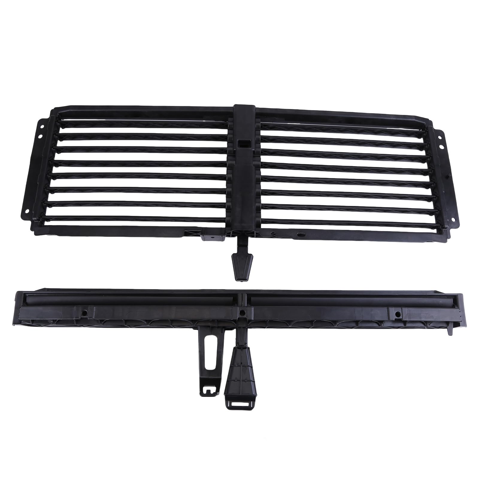 Chevrolet Equinox / GMC Terrain 2018-2024 Lower Active Grille Shutter OEM 84614525
