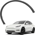 Tesla Model Y 2020–2023 Front Left Fender Flare