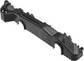 Hyundai Sonata SEL 2020–2023 Front Bumper Bracket LH Driver Side OEM 865B1-L0400