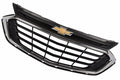 Chevrolet Equinox 2018-2021 Front Upper Grille Assembly OEM 84150736