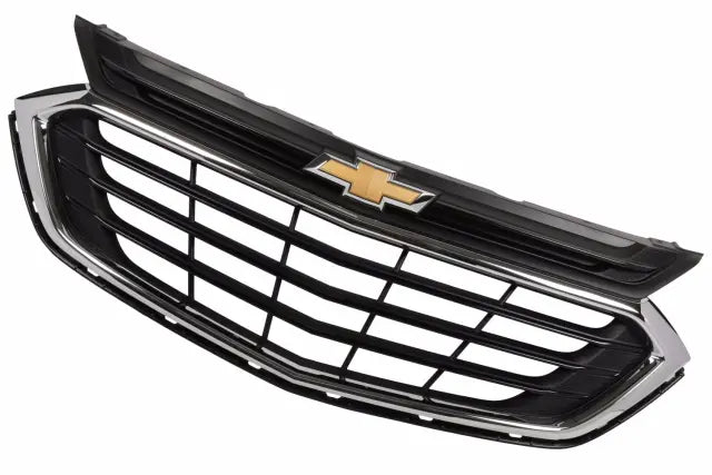 Chevrolet Equinox 2018-2021 Front Upper Grille Assembly OEM 84150736