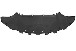 Tesla model 3 Highland Front Bumper Under Guard Plate 1771474-00-K