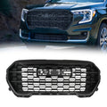 GMC Terrain 2022-2024 Active Grille Shutter Assembly