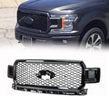 Ford F-150 2018-2020 Front Grille Assembly OEM JL3Z-8200-AB